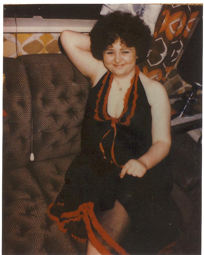 25P More Young And Old Pics Of Nina