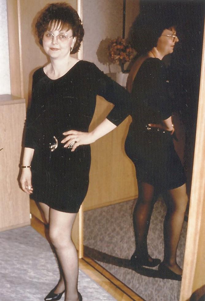 25P More Young And Old Pics Of Nina
