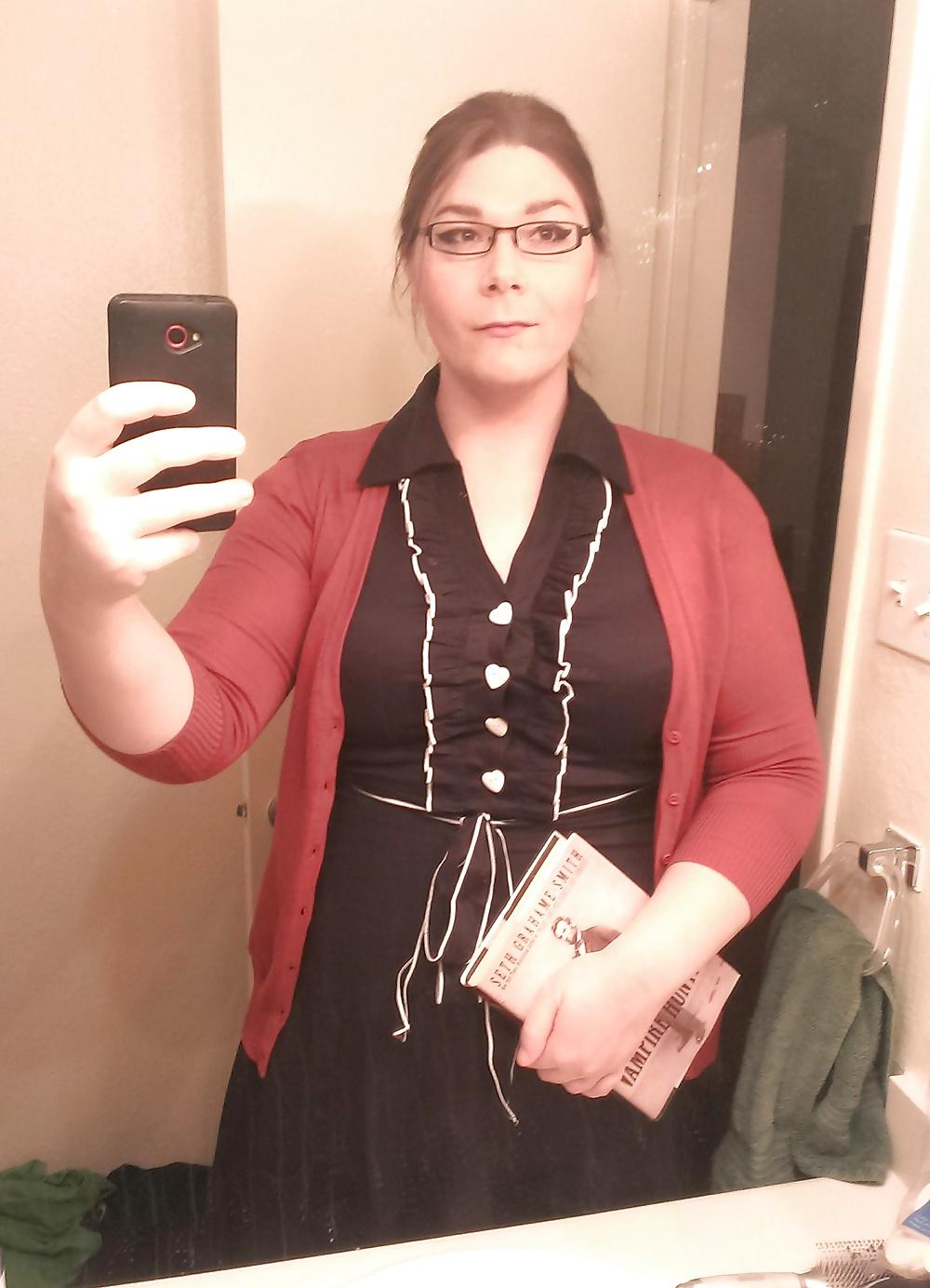 8P Librarian Mode!