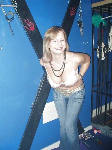 25P Mature Beauty - Sandy D 11