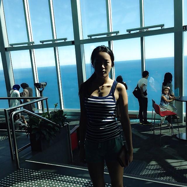 25P Insta Korean Sluts