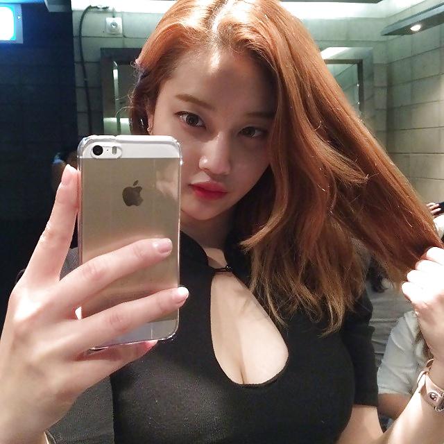 25P Insta Korean Sluts