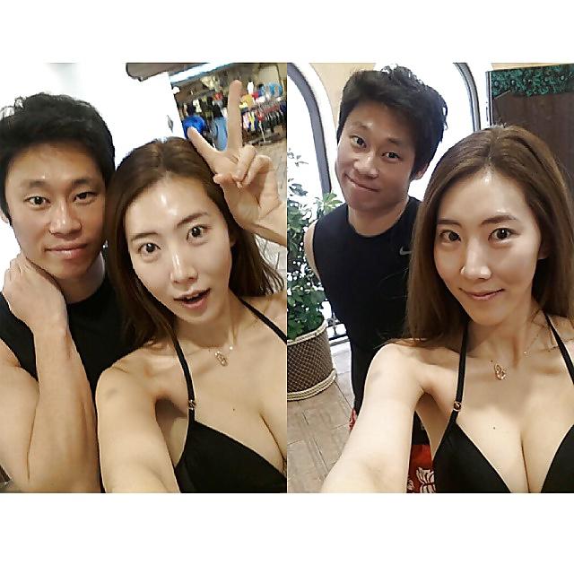25P Insta Korean Sluts