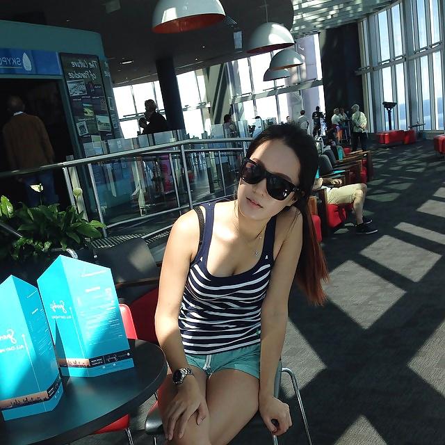 25P Insta Korean Sluts