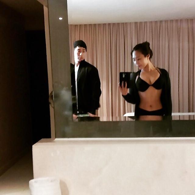 25P Insta Korean Sluts