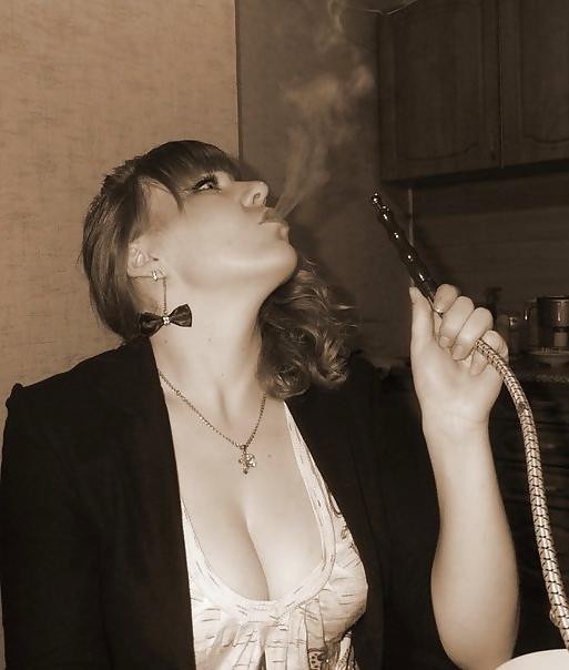 13P Busty Russian Woman 1989