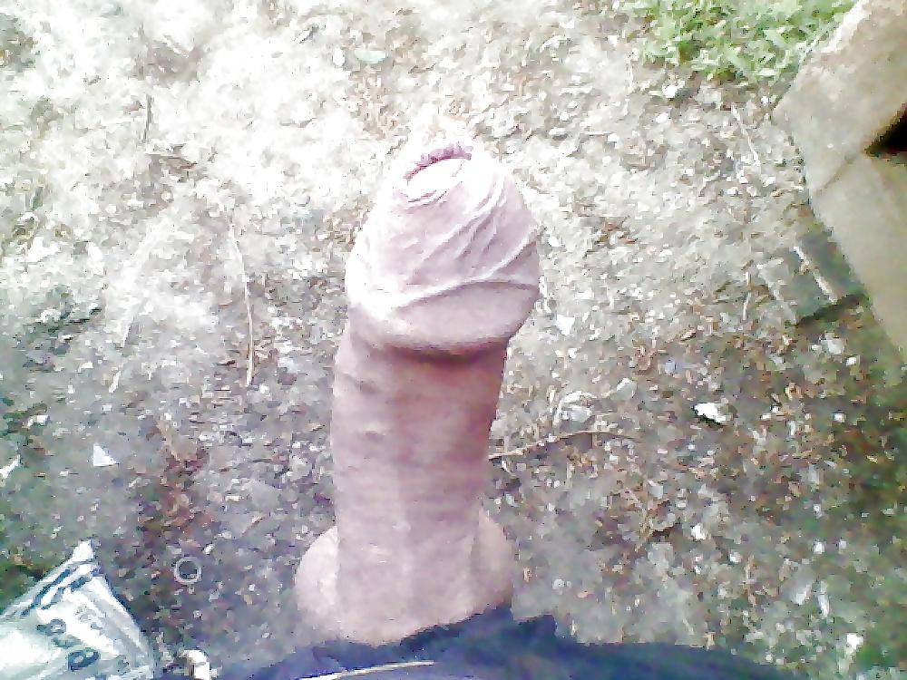 16P Cock you know you want to suck on 