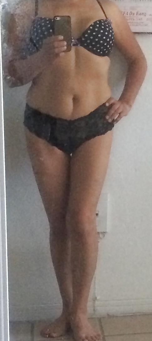 12P My Colombian FWB