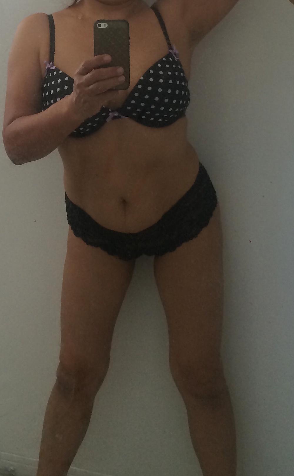 12P My Colombian FWB