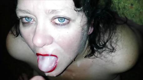 17P I am a Cum Slut Wife .. SEE!!! Weekly Pics 51