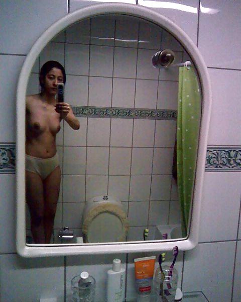 15P Desi Lahori Girl Fahmeeda