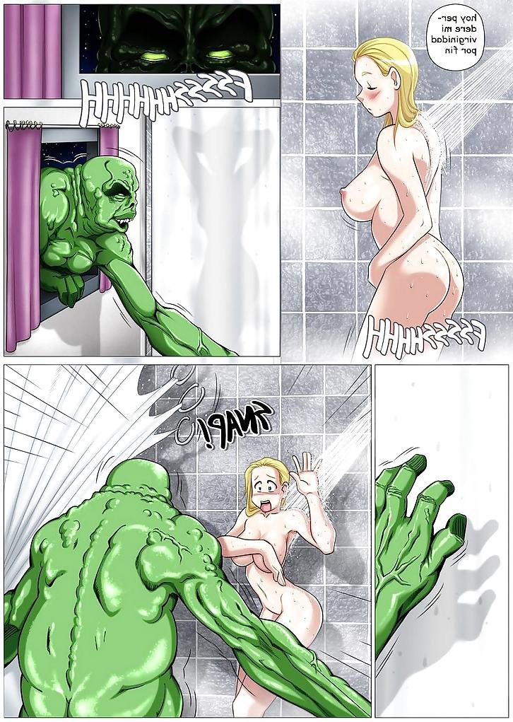 7P Comic 20