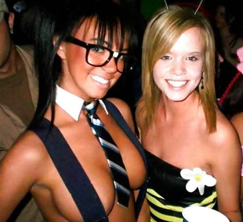 25P Sexy Halloween