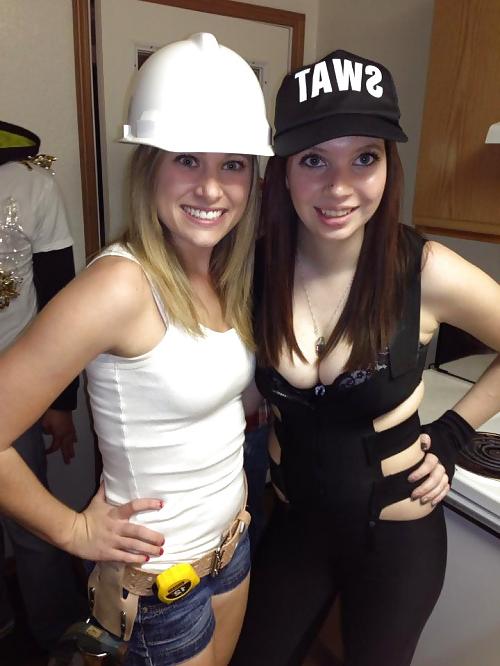 25P Sexy Halloween