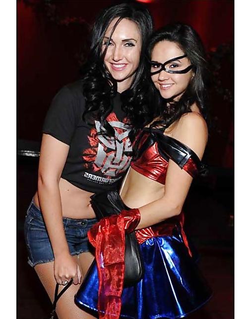 25P Sexy Halloween