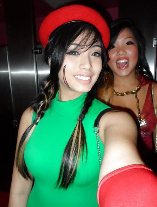 25P Sexy Halloween