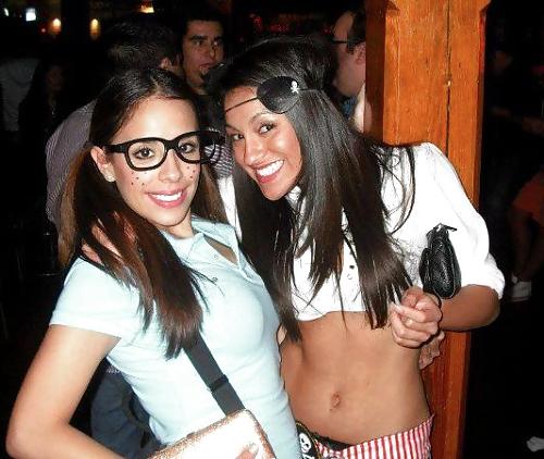 25P Sexy Halloween