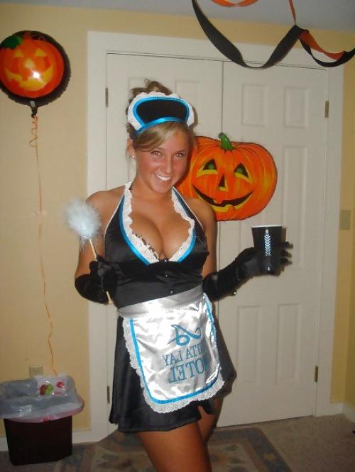 25P Sexy Halloween