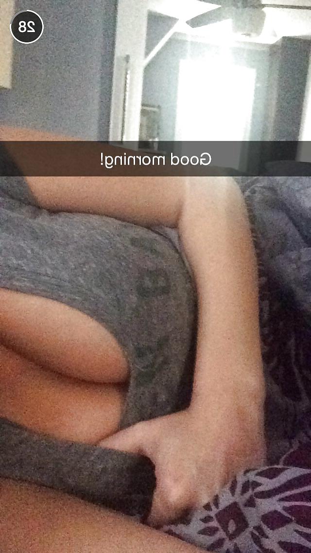 25P Snapchat teen sluts 2