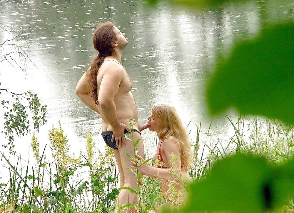 24P Public Nature Whores 