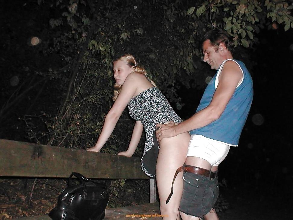 24P Public Nature Whores 