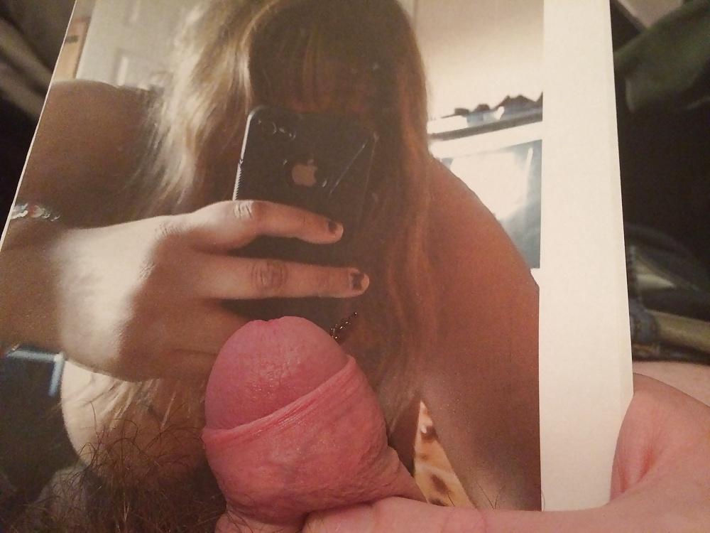 8P Cum for see