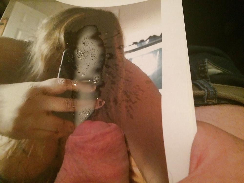8P Cum for see