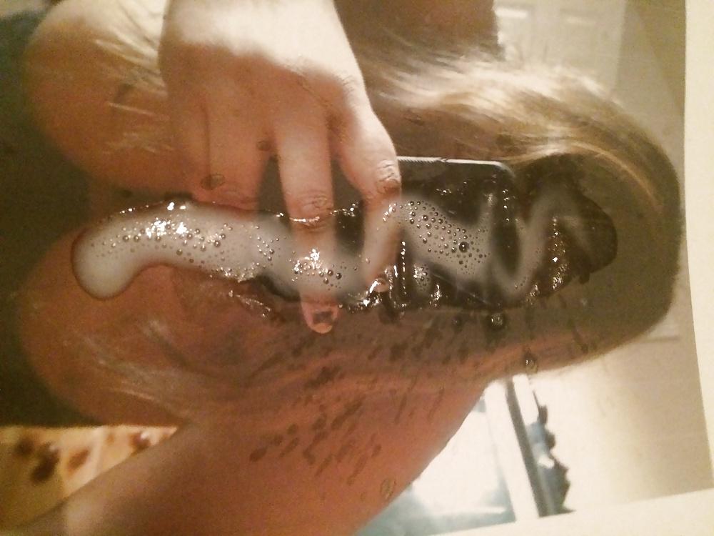 8P Cum for see