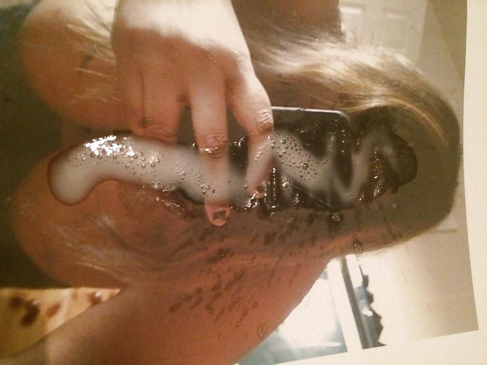 8P Cum for see