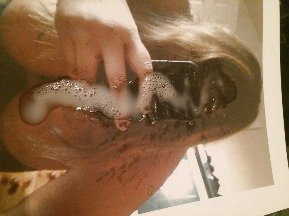 8P Cum for see