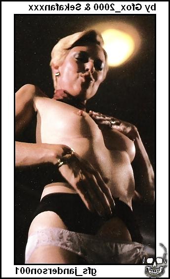 23P Juliet Anderson Aunt Peg