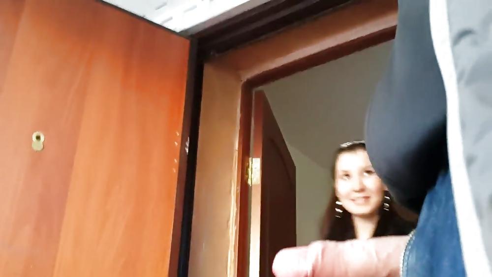 25P This me cum 
