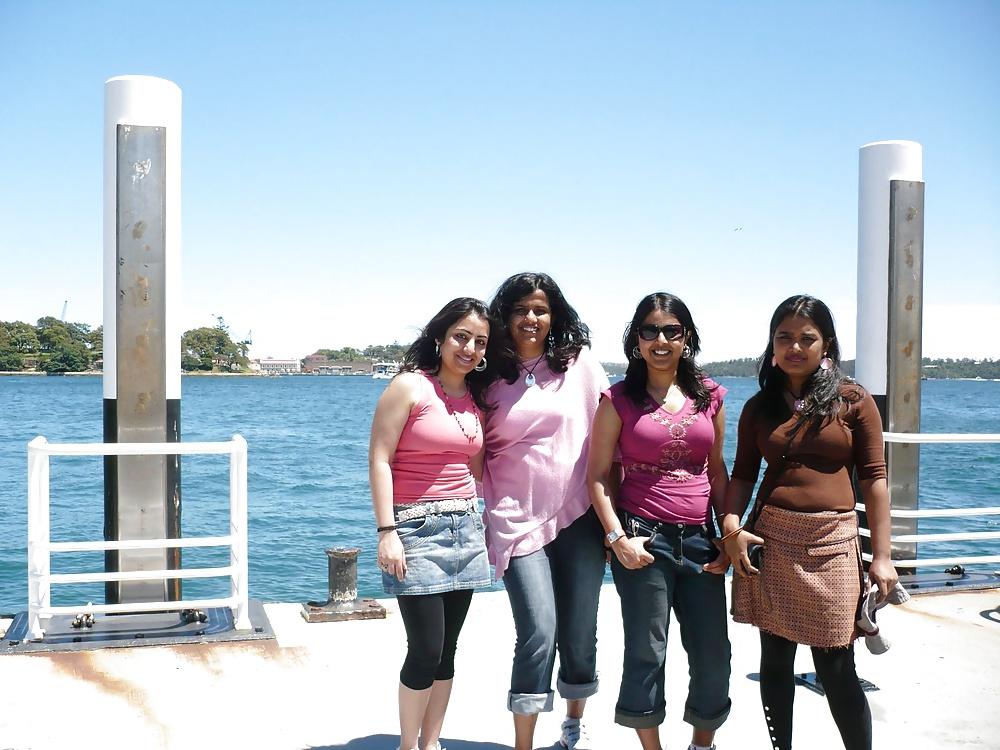 19P Desi Girls in tight or short clothes exposing themselves 