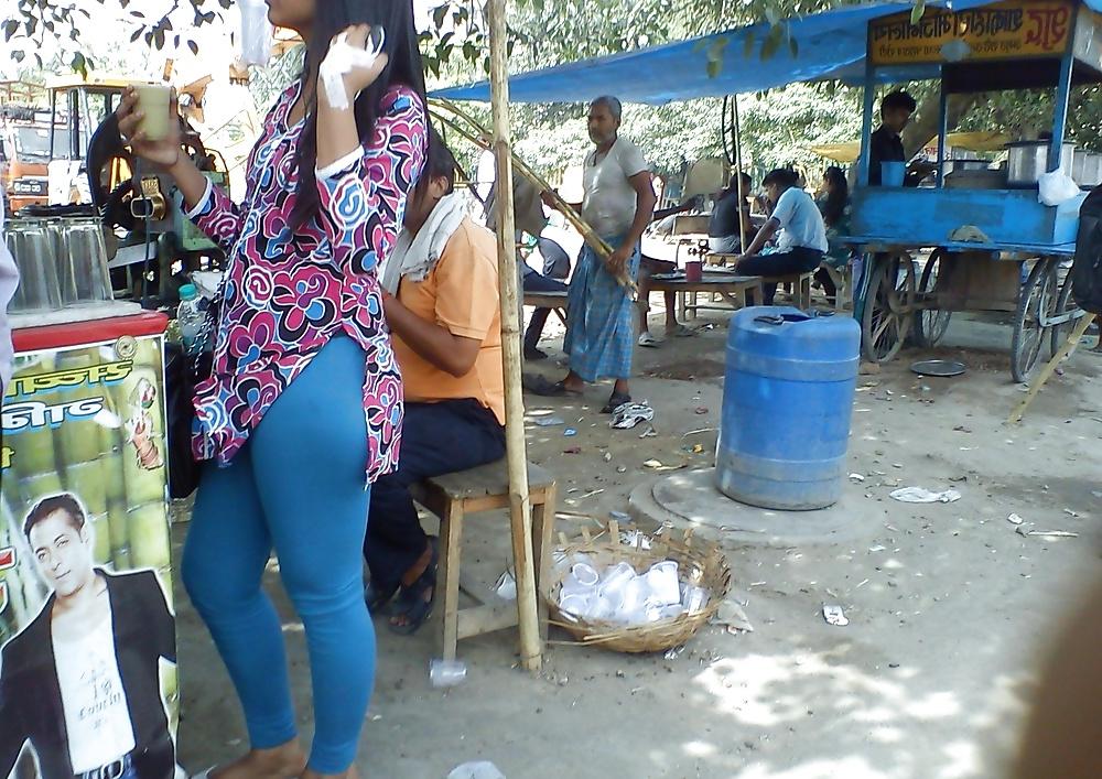 19P Desi Girls in tight or short clothes exposing themselves 