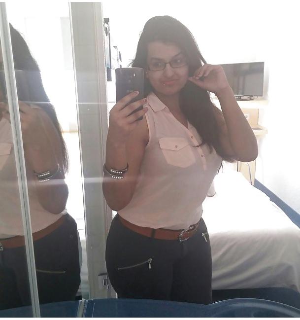 25P Paki desi slut