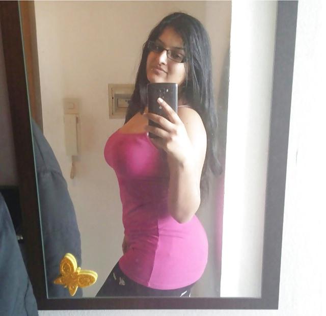 25P Paki desi slut