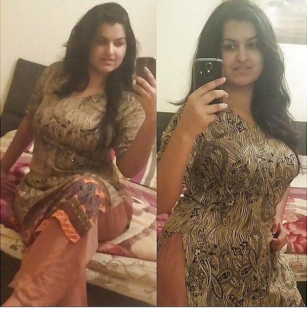 25P Paki desi slut