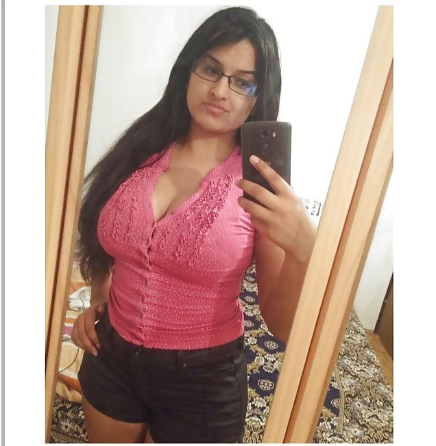 25P Paki desi slut