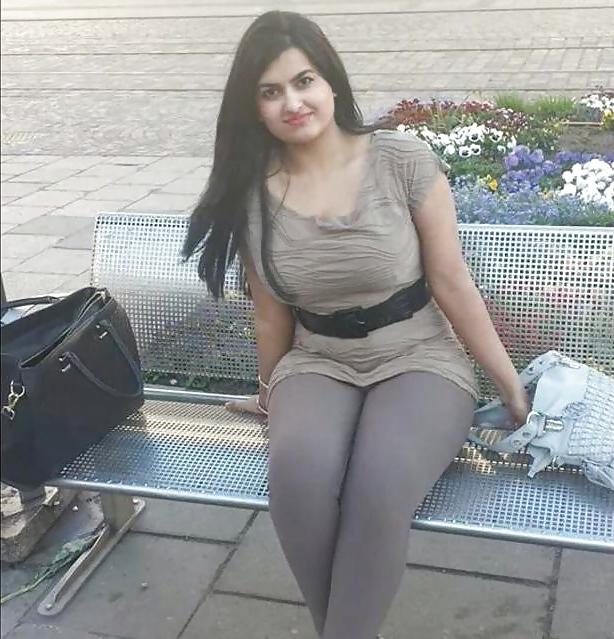 25P Paki desi slut