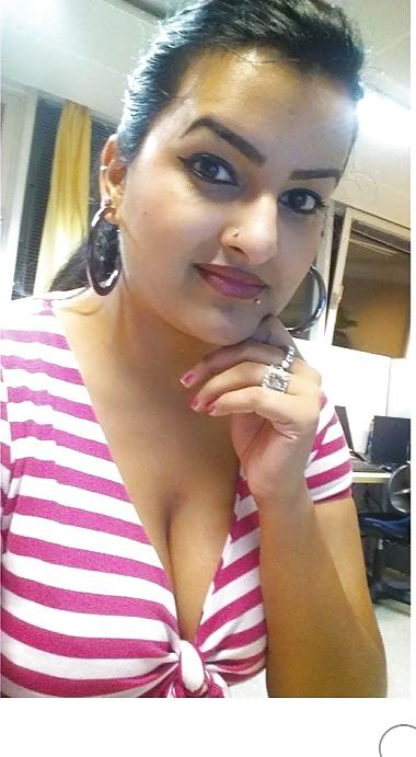 25P Paki desi slut