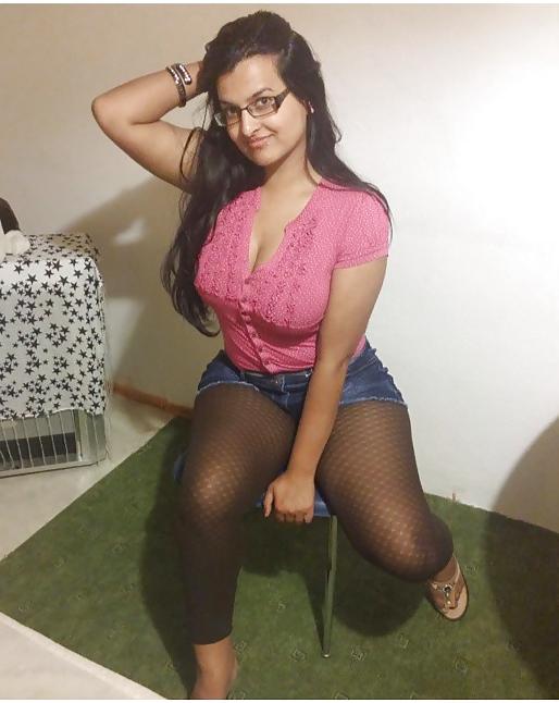 25P Paki desi slut