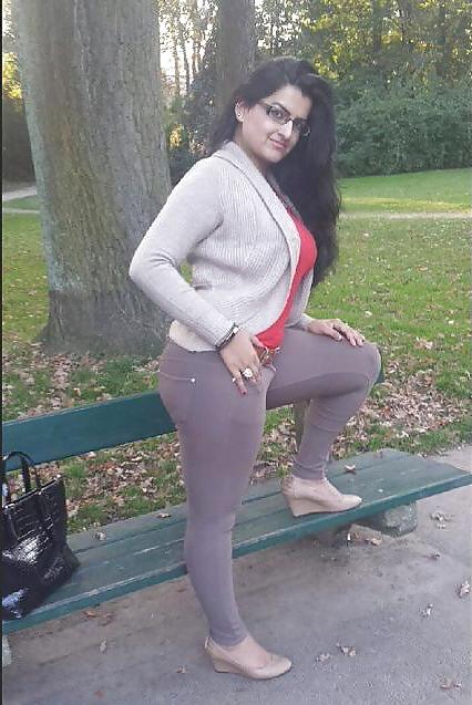 25P Paki desi slut