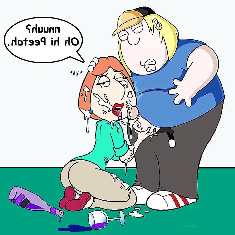 24P Family guy