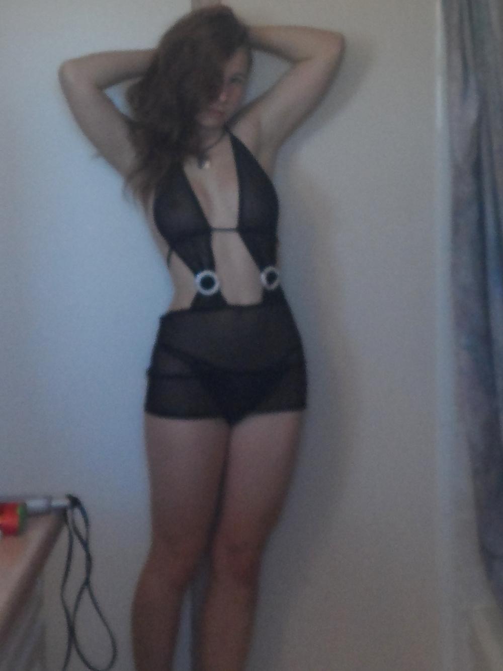 25P Canadian woman