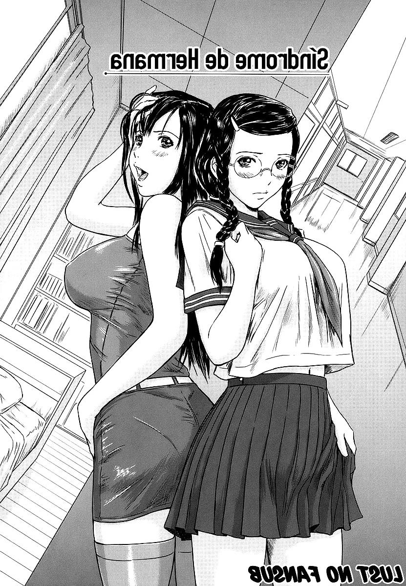 25P Mangas