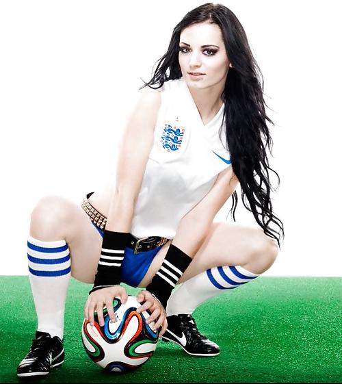 20P The Hottest Woman
