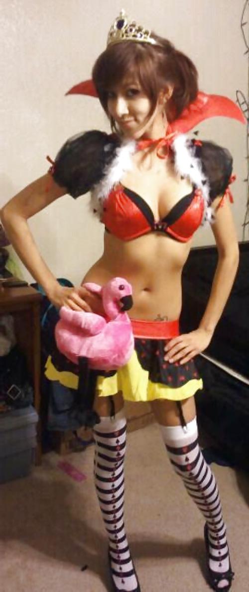 25P Sexy Halloween 1