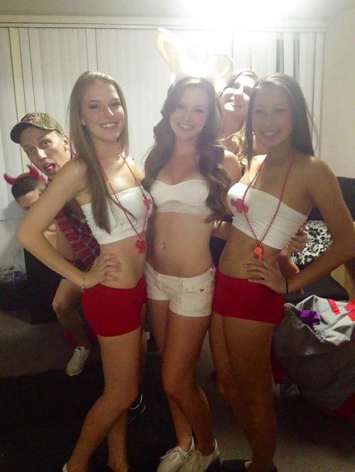 25P Sexy Halloween 1