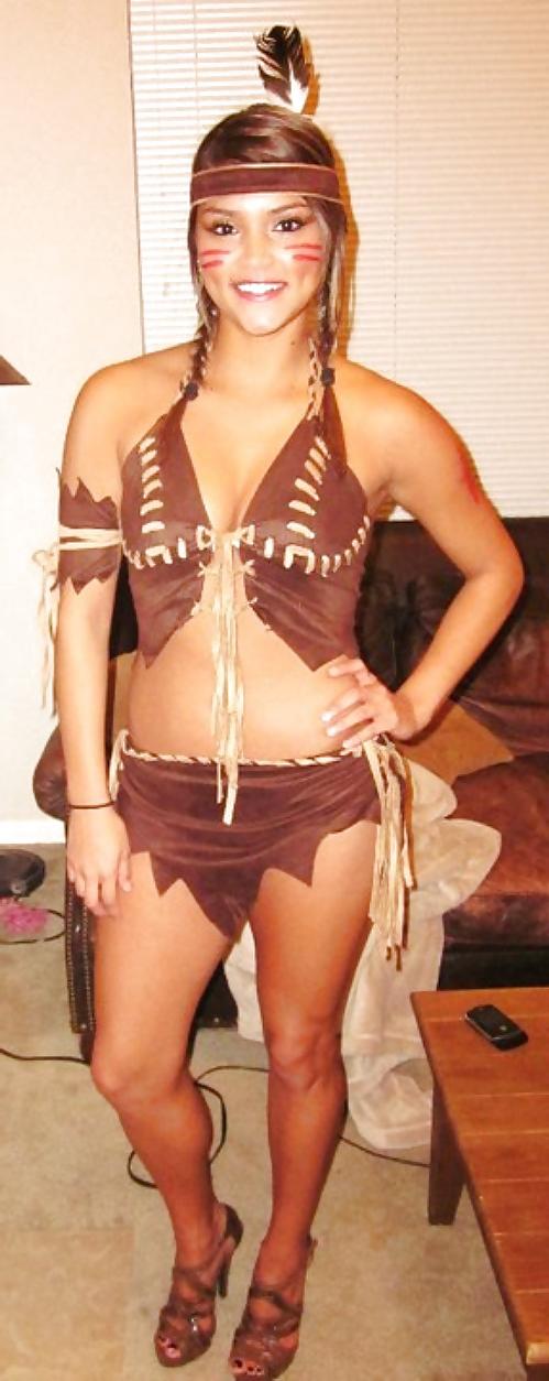 25P Sexy Halloween 1