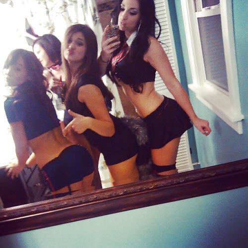 25P Sexy Halloween 1
